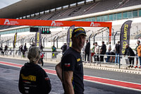 Pits and Paddock Photos